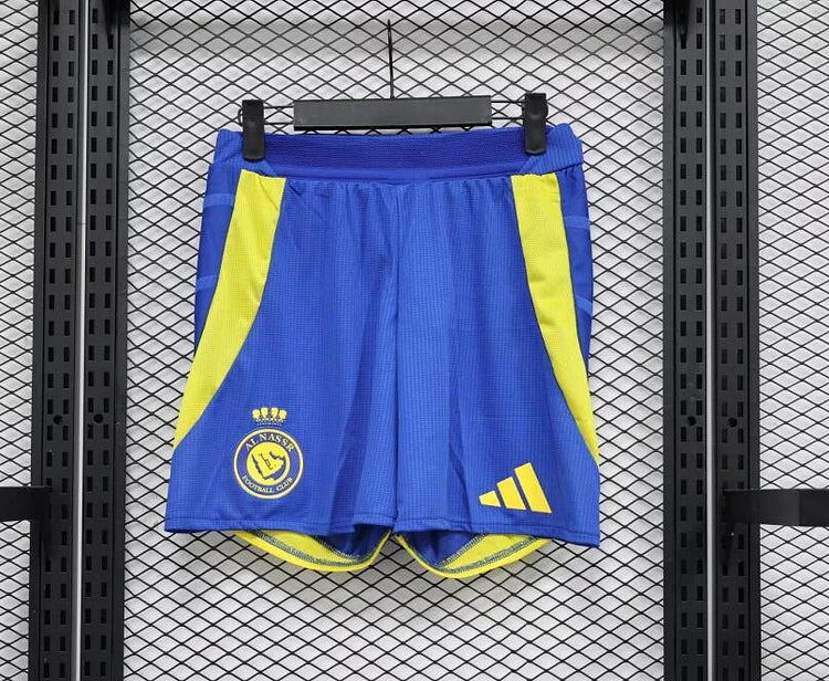 2024/25 Riyadh Victory Home shorts - Player version