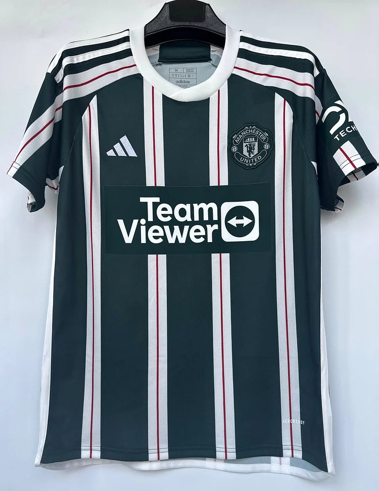 2023/24 Manchester United Away Shirt -