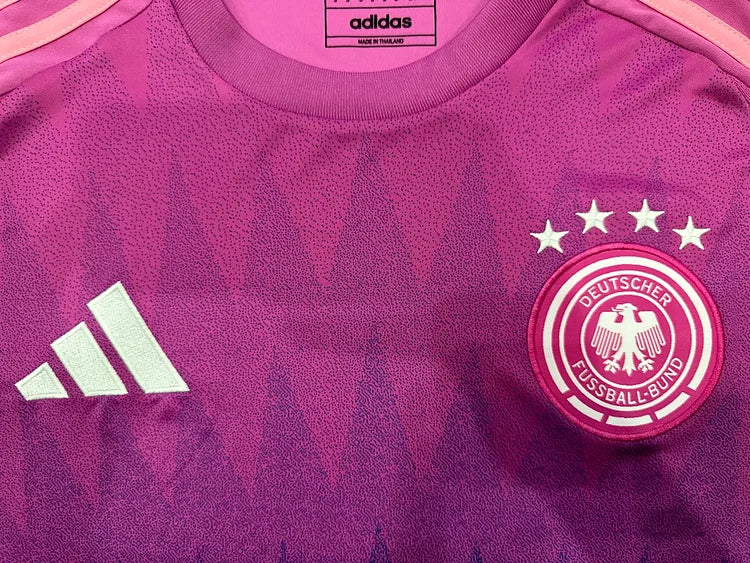 2024/25 Germany Away Jersey 1:1 Thailand Quality