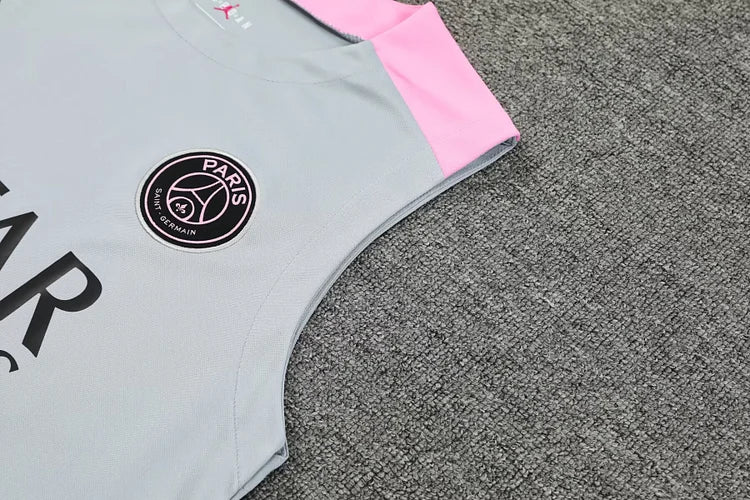 2024/25 Miami Short Sleeve Training Vest