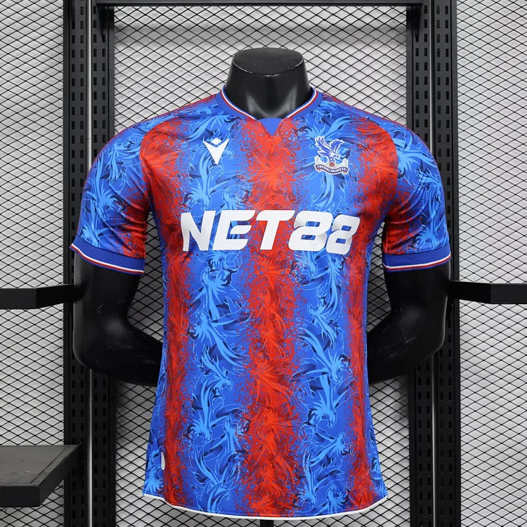 2024/25 Crystal Palace Home Stadium - Players Edition