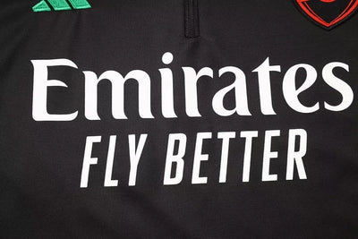 2024/25 Arsenal Long Sleeve-Training Clothes