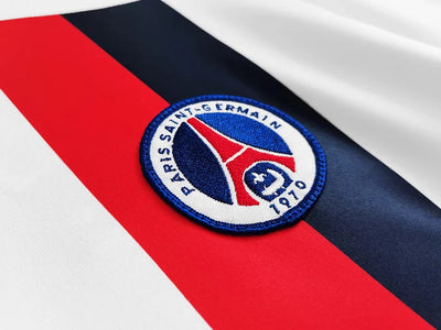 2002/03 Paris away retro jersey