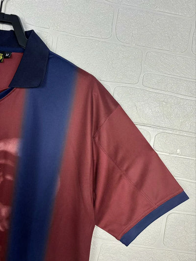 2025/2026 Barcelona Retro Fans Joint Model