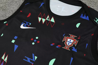 2024/25 Portugal Training Vest