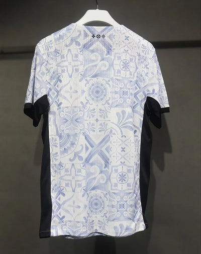 2024/25 Portugal White LV Special Edition Player Jersey