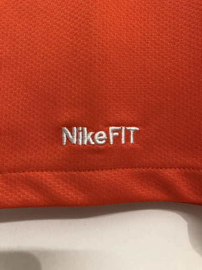 2008 Netherlands home retro jersey