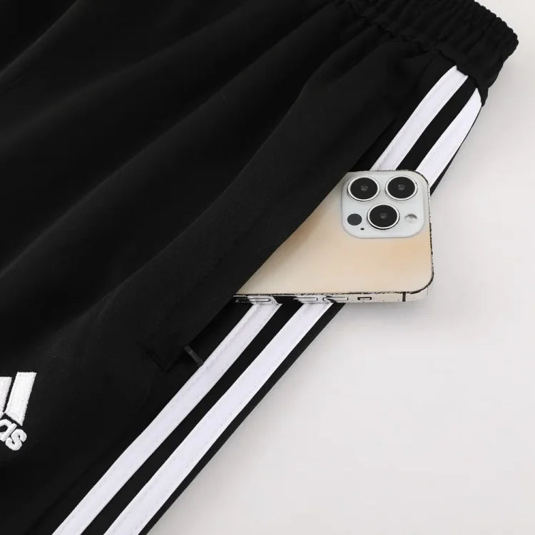 2023/24 Bayern Munich Jacket Tracksuit