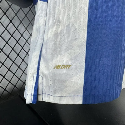 2025/2026 Porto Home Player Edition