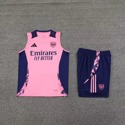 2024/25 Arsenal Training Vest