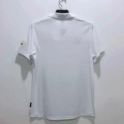 2002/03 Real Madrid Home Jersey Champions League Edition