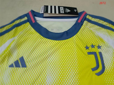2024/25 Juventus Away Kit--Children'S Kit