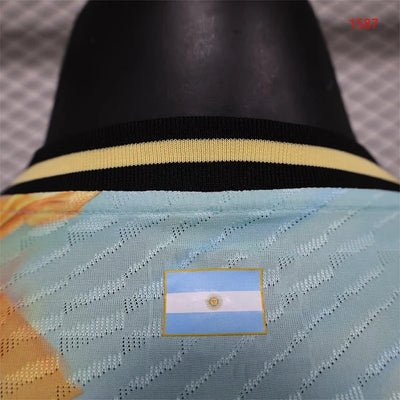2024/25 Argentina Special Edition Shirt - Player Edition
