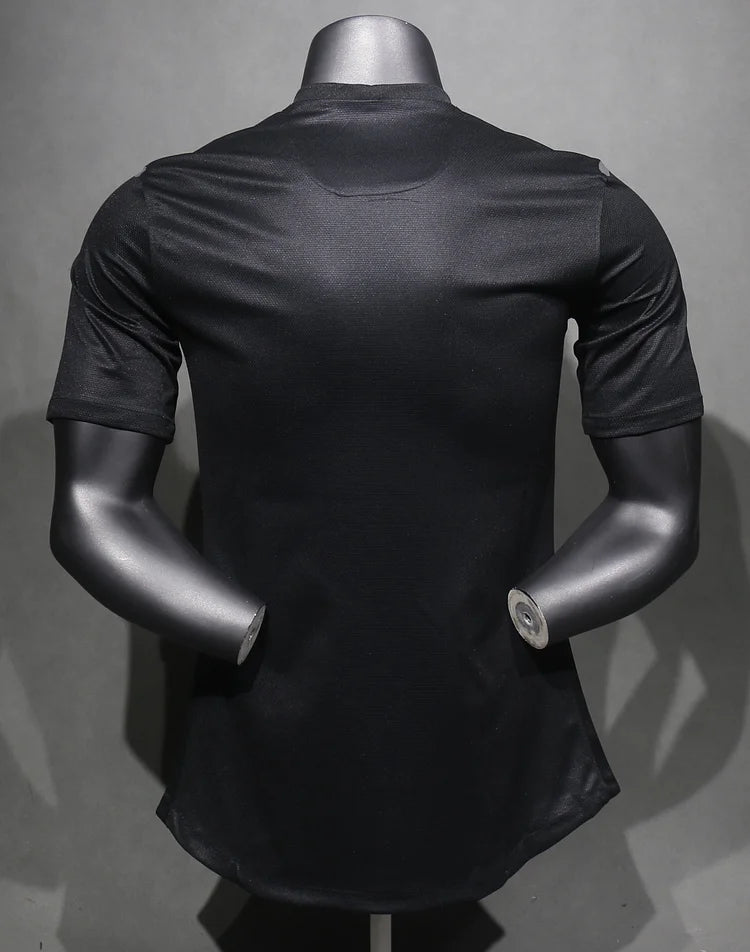 2013 Portugal Away Shirt - Player Edition