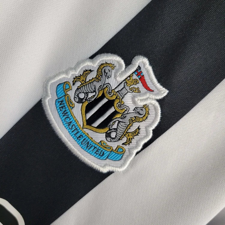 2023/2024 Newcastle United Home Football Jersey Shirt