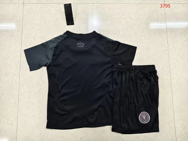2025/26 Miami Away - Kids Kit