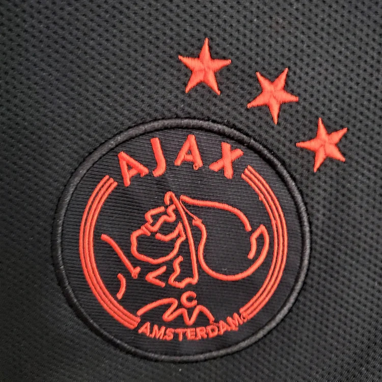 2021/22 Ajax Second Away Shirt