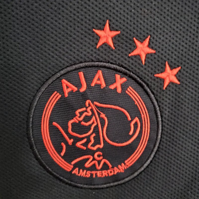 2021/22 Ajax Second Away Shirt