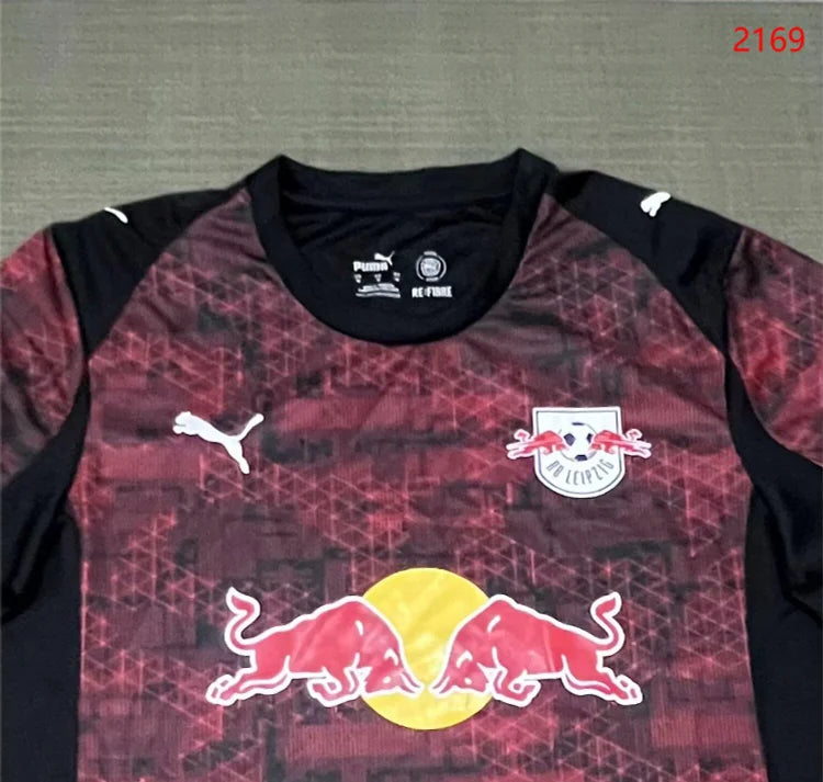 25/26 Leipzig second away fans edition