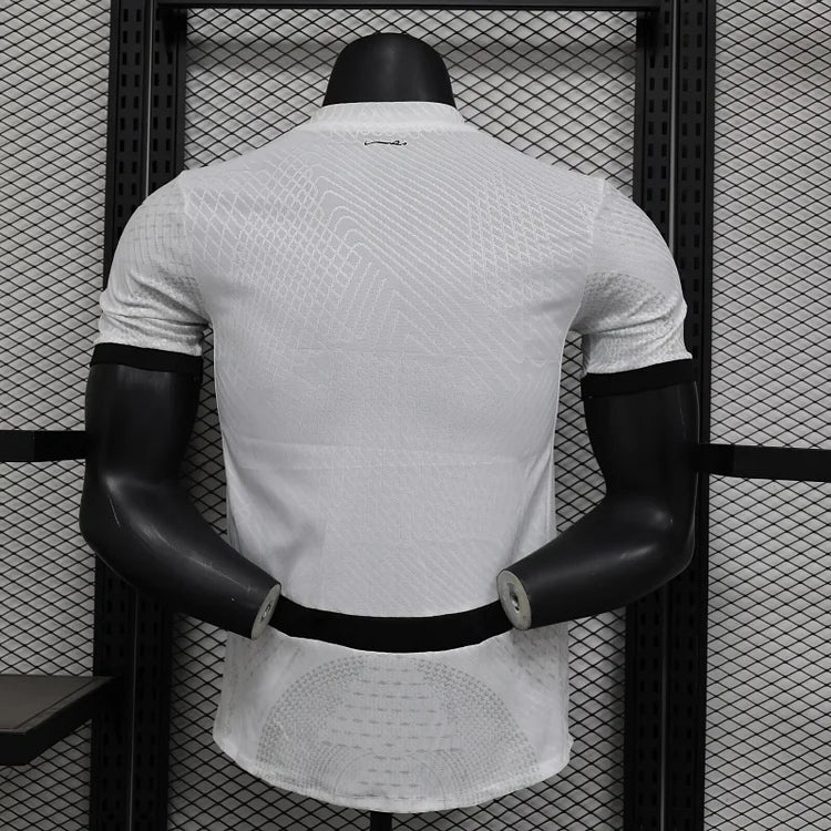 2024/25 Egypt National Team Away Jersey - Player Version