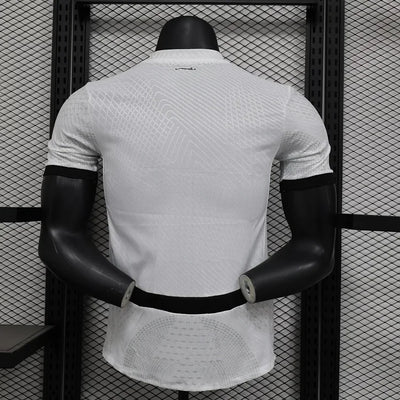2024/25 Egypt National Team Away Jersey - Player Version