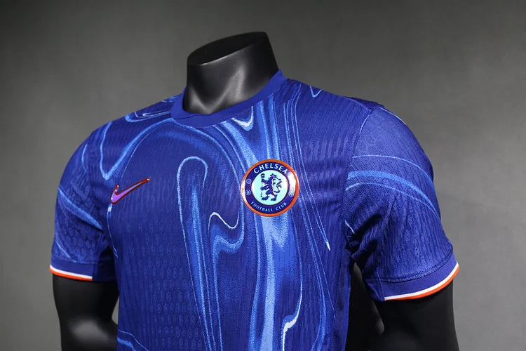 24/25 Chelsea Home Player Edition