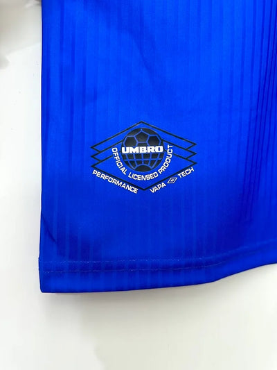 1996/97 Manchester United Second Away Retro Shirt