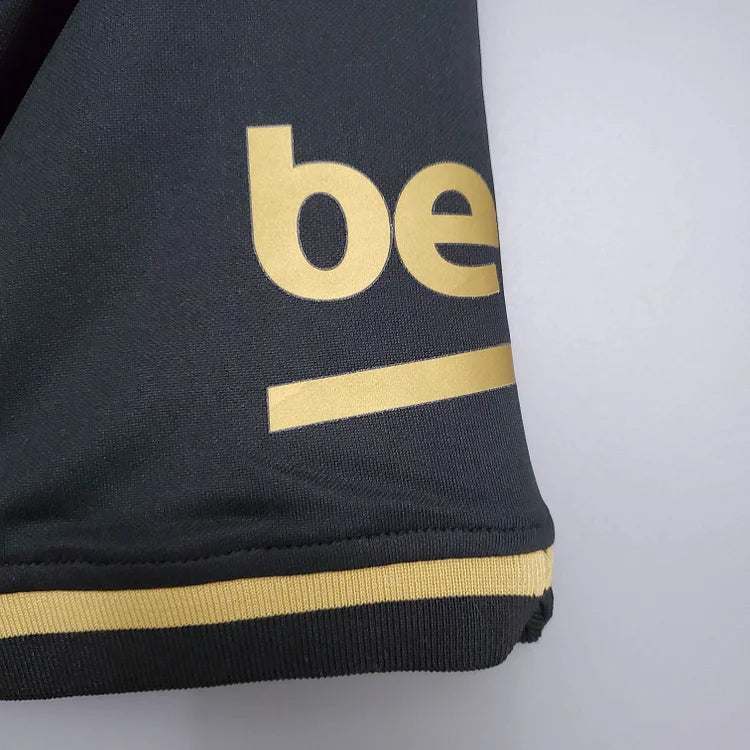 2020/21 Barcelona Away Kit