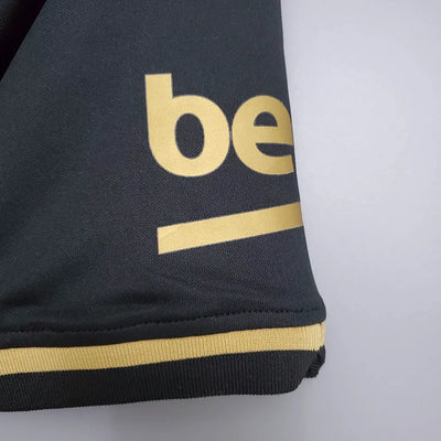 2020/21 Barcelona Away Kit
