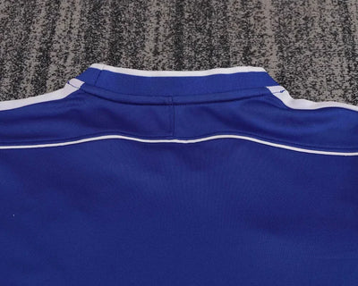 1998 Brazil Away Retro - Kids Kit