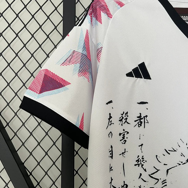 2024/25 Japan Special Edition Jersey