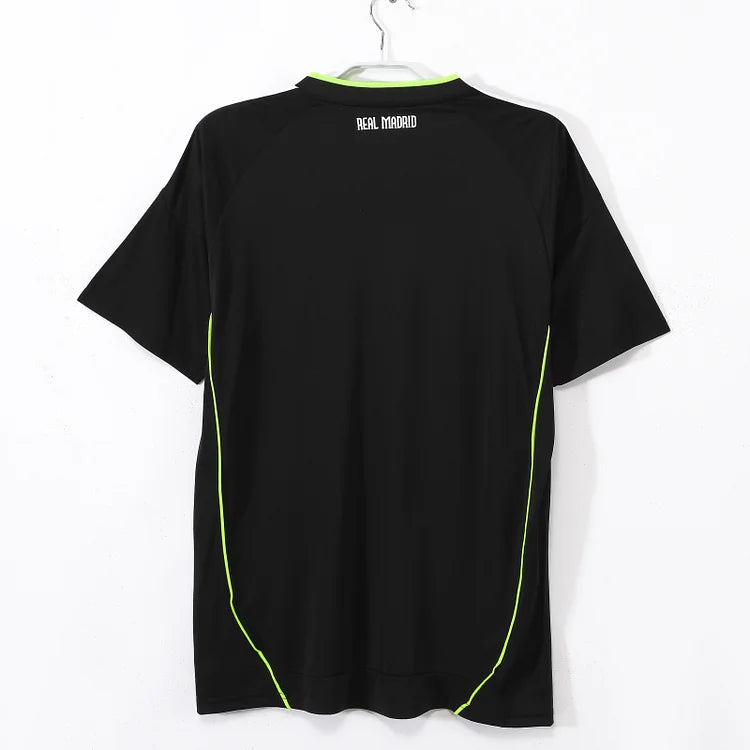 2010/11 Real Madrid Away Retro Jersey