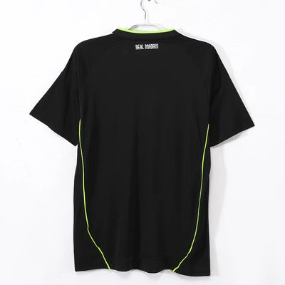 2010/11 Real Madrid Away Retro Jersey
