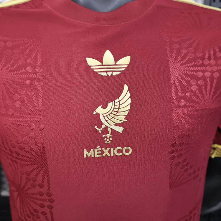 2025 Mexico Special Edition Jersey - Players
