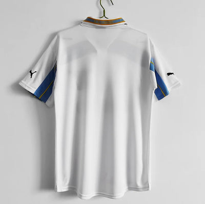 1999/00 Lazio second away kit