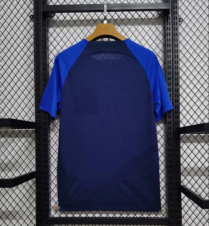 2023/24 Riyadh training jersey 1:1 Thai quality