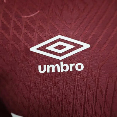 2023/2024 Player Version West Ham United Home Football Shirt