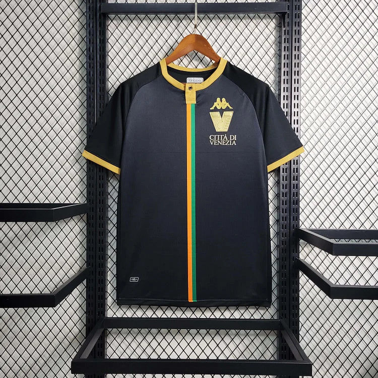 2023/24 Venezia Home Football Jersey
