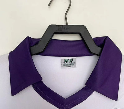 1983/85 Fiorentina Away Retro Shirt