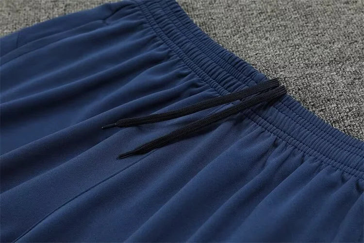 2024/25 Manchester City Half-Zip Training Kit