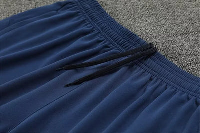 2024/25 Manchester City Half-Zip Training Kit