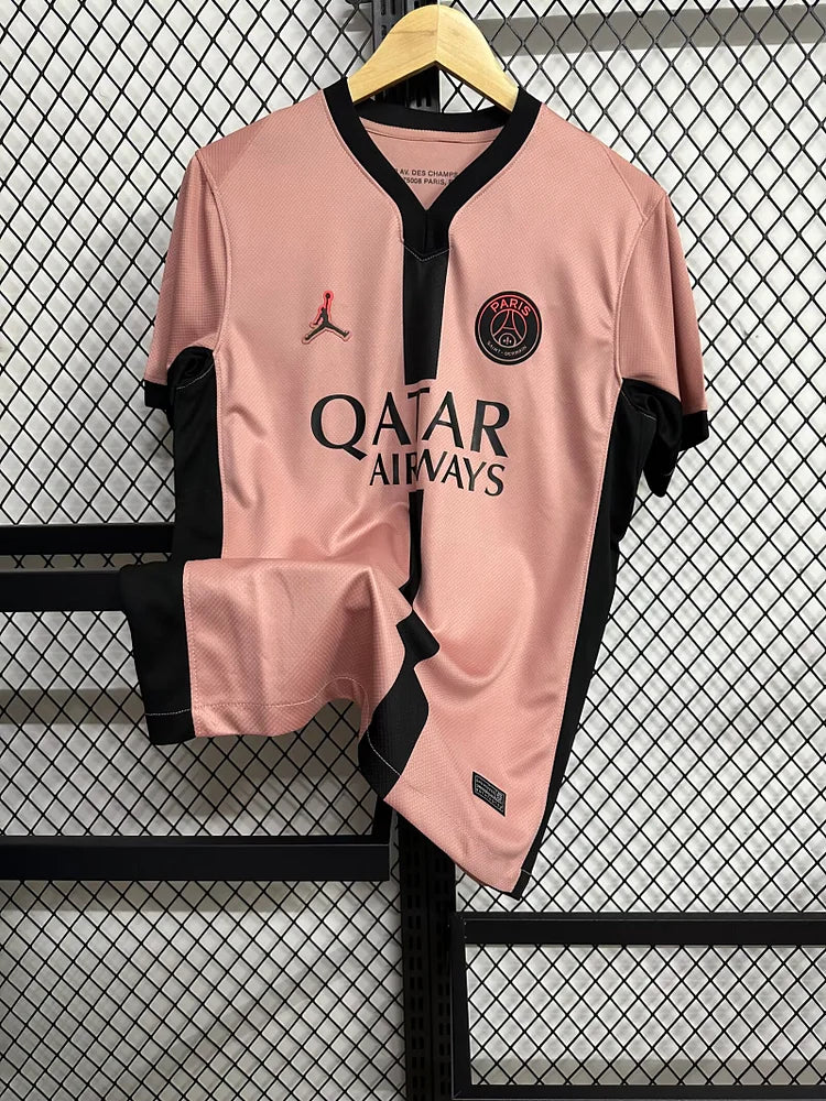 2024/25 Paris Second Away Fan Edition -