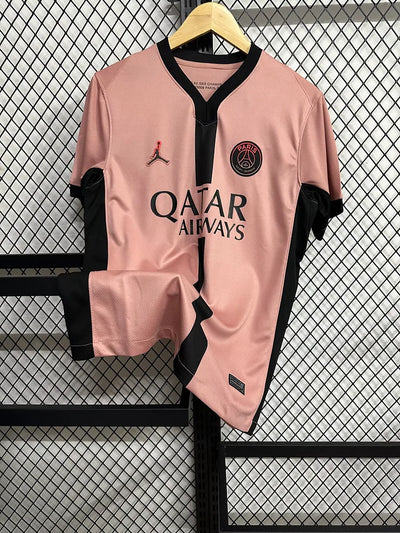 2024/25 Paris Second Away Fan Edition -