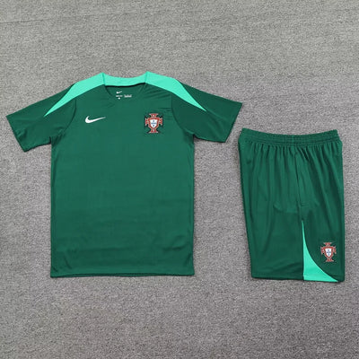 2024/25 Portugal Training Kit