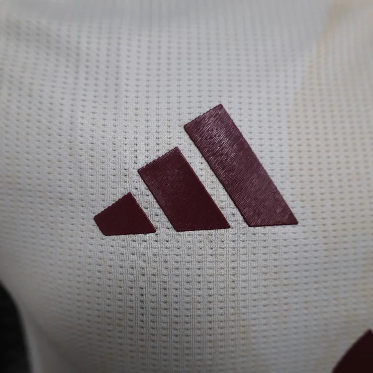 2024/25 Roma Away Jersey - Player Version