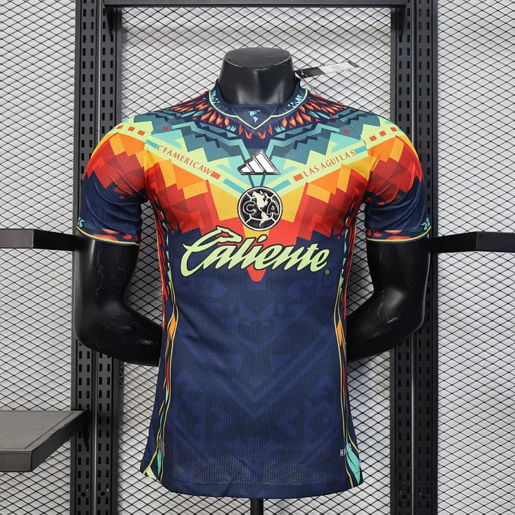 2025/26 Americas Special Edition Shirt - Player Edition
