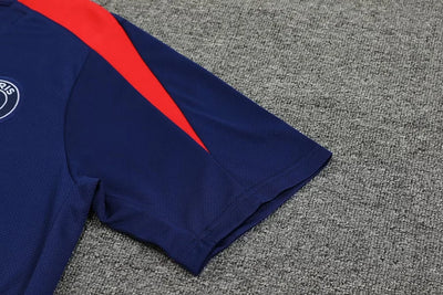 2024/25 Paris short-sleeved training uniform