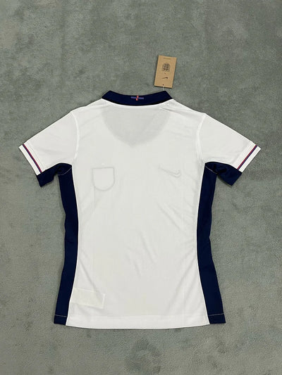 2024/25 England Home. -Women'S Jersey