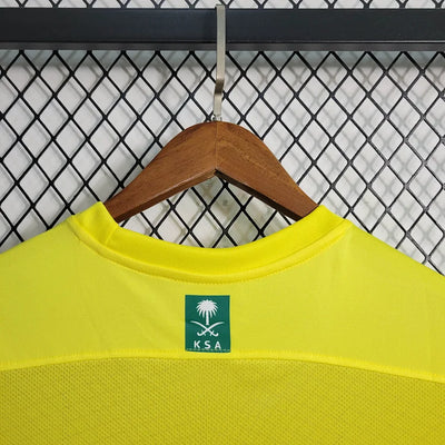 2023/24 Riyadh Victory Home Jersey