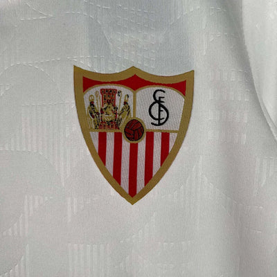 2023/2024 Seville Home Football Shirt